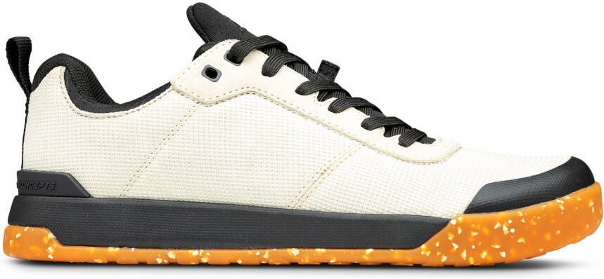 Ride Concepts Accomplice Flat Shoe Fietsschoenen wit