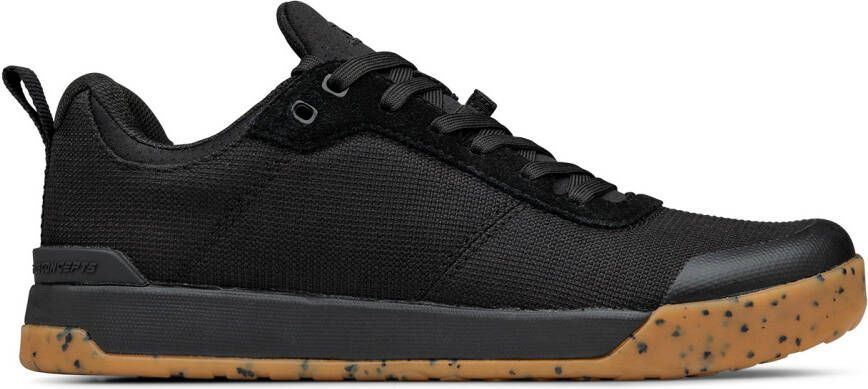 Ride Concepts Accomplice Flat Shoe Fietsschoenen zwart