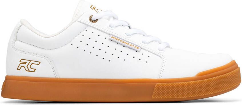 Ride Concepts Women's Vice Shoe Fietsschoenen wit