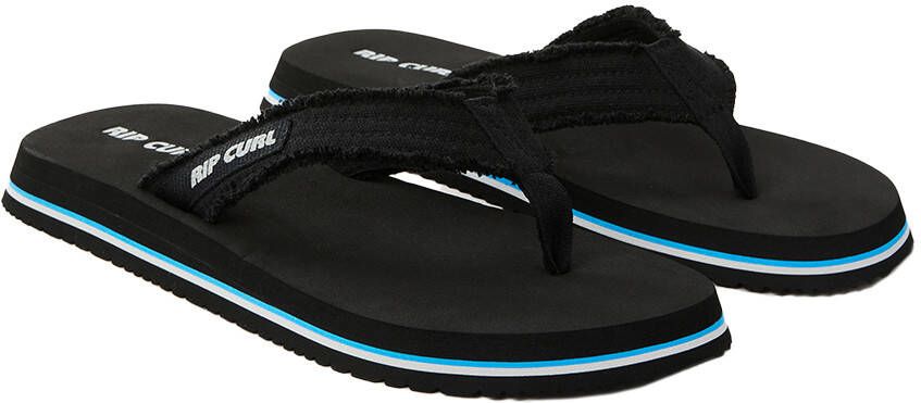 Rip Curl Chiba Open Toe Sandalen zwart - Foto 2