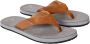 Rip Curl Oxford Open Toe Sandalen grijs bruin - Thumbnail 2