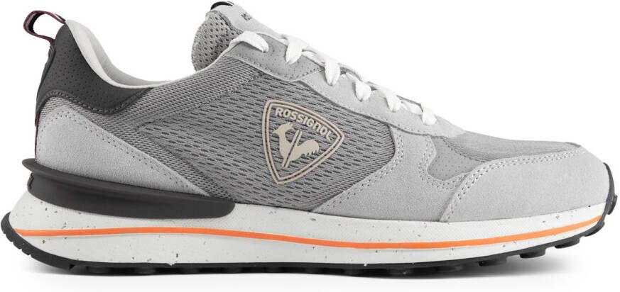 Rossignol HRTG Retro Sneakers grijs