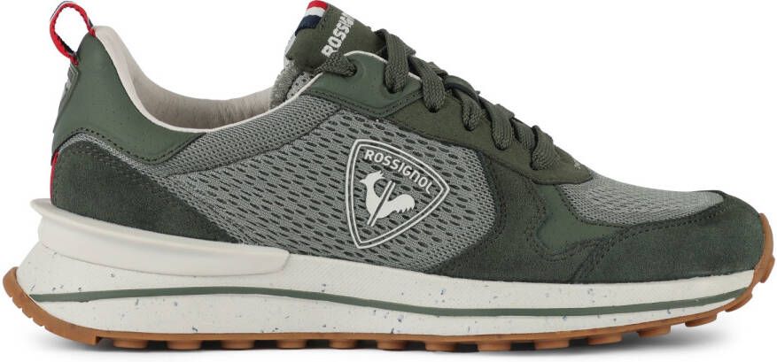 Rossignol HRTG Retro Sneakers grijs