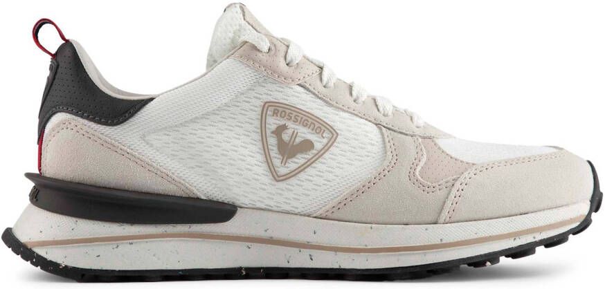 Rossignol HRTG Retro Sneakers grijs