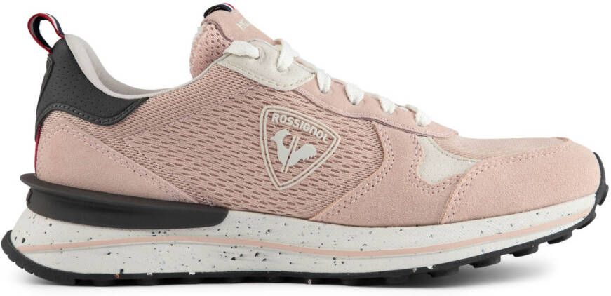 Rossignol Women's HRTG Retro Sneakers bruin