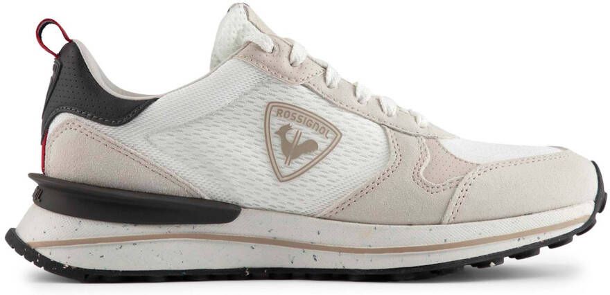 Rossignol Women's HRTG Retro Sneakers grijs