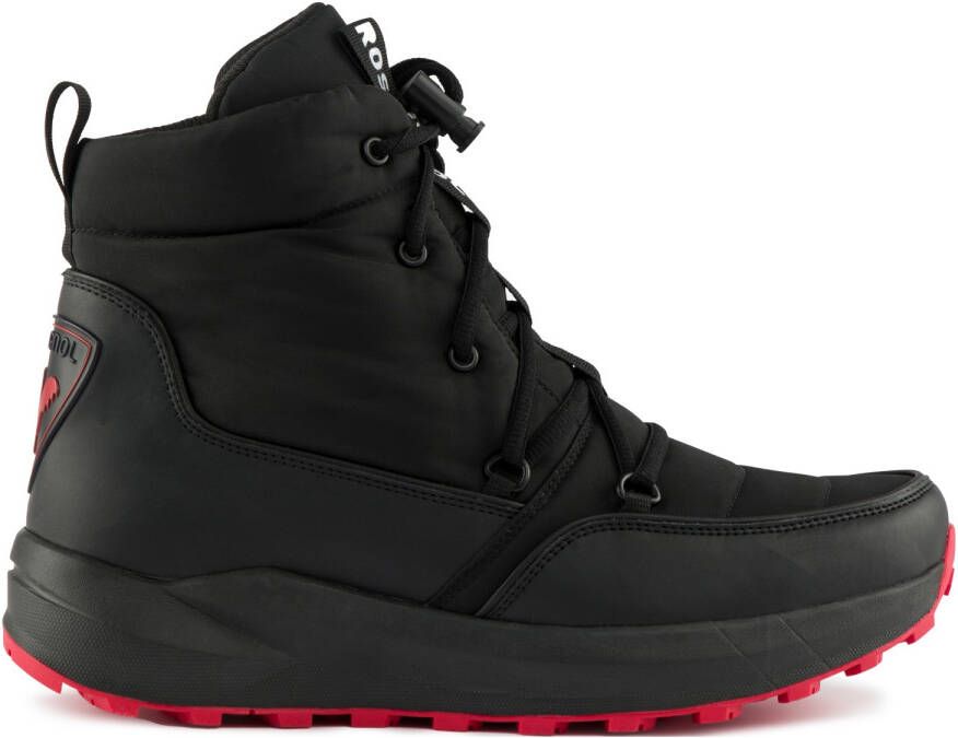 Rossignol Women's Rossi Podium Winterschoenen zwart