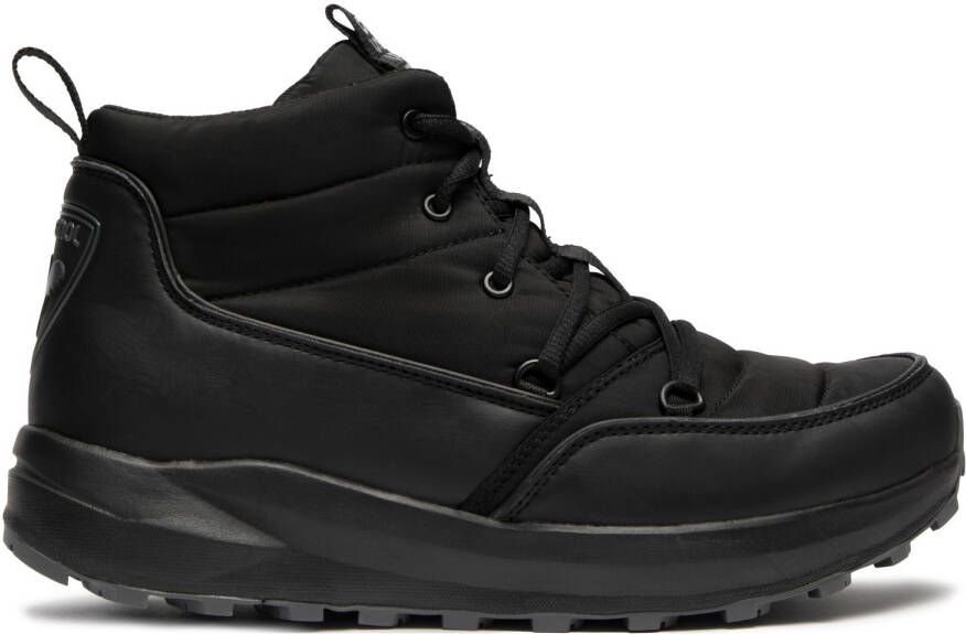 Rossignol Women's Rossi Resort WP 2.0 Winterschoenen zwart