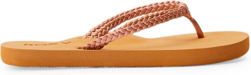 Roxy Kid's RG Costas II Sandalen maat 11K oranje - Foto 2