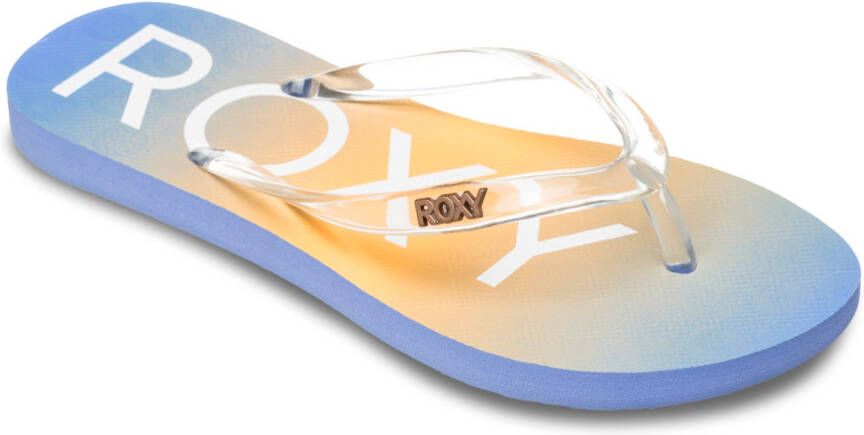 Roxy Kid's RG Viva Jelly Sandalen beige
