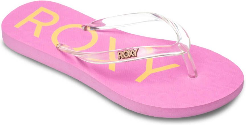 Roxy Kid's RG Viva Jelly Sandalen roze