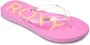 Roxy Kid's RG Viva Jelly Sandalen roze - Thumbnail 1