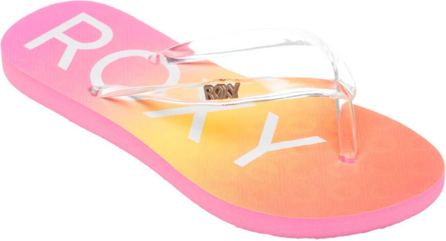Roxy Kid's RG Viva Jelly Sandalen roze