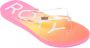 Roxy Kid's RG Viva Jelly Sandalen roze - Thumbnail 1