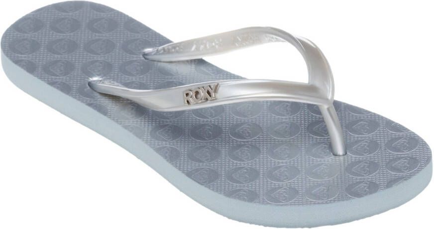 Roxy Kid's RG Viva VI Sandalen grijs