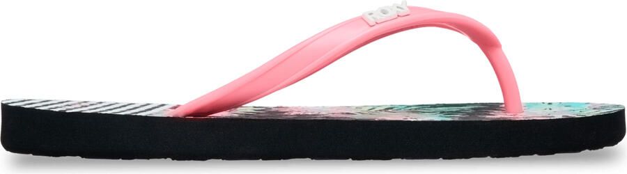 Roxy Kid's RG Viva Stamp II Sandalen maat 13K zwart