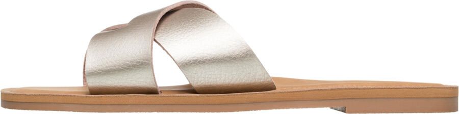Roxy Women's Andreya Sandalen beige bruin - Foto 2
