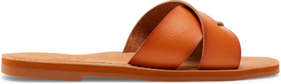 Roxy Women's Andreya Sandalen rood - Foto 3