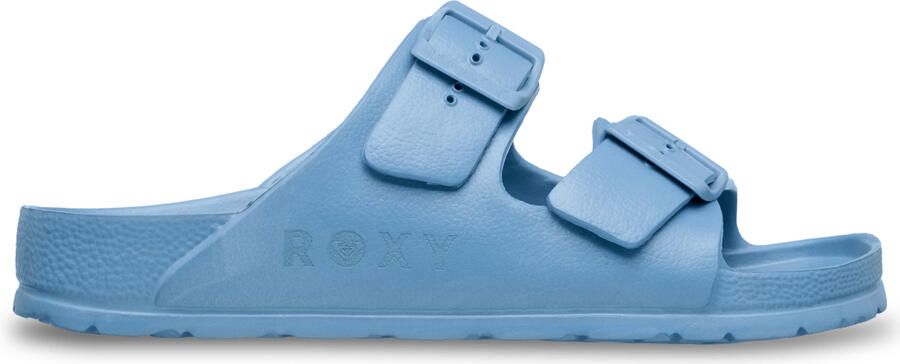 Roxy Women's Kattie Sandalen blauw