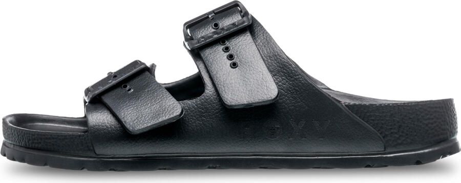 Roxy Women's Kattie Sandalen zwart grijs - Foto 5