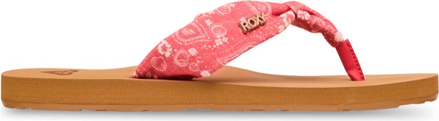 Roxy Women's Paia V Sandalen meerkleurig