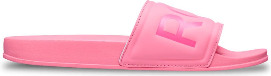 Roxy Women's Slippy II Sandalen roze
