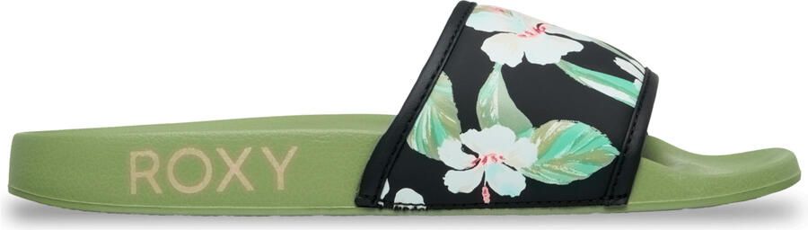 Roxy Women's Slippy IV Sandalen meerkleurig