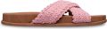 Roxy Women's Syenna 1 Sandalen bruin roze - Bruin