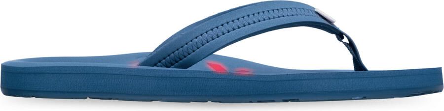 Roxy Women's Vista IV Sandalen blauw