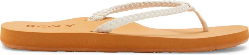 Roxy Women's Costas II Sandalen beige