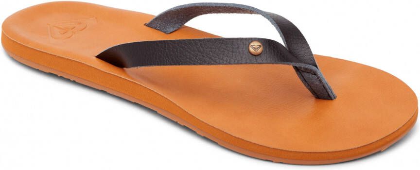 Roxy Women's Jyll Sandals Sandalen oranje - Foto 3