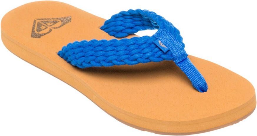 Roxy Women's Porto IV Sandalen oranje