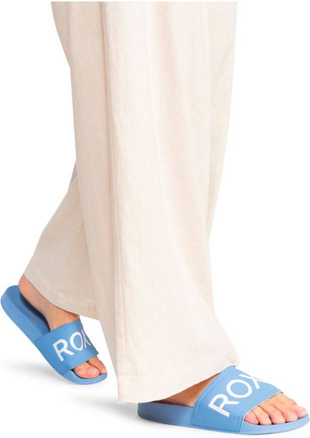 Roxy Women's Slippy Sandals Sandalen wit