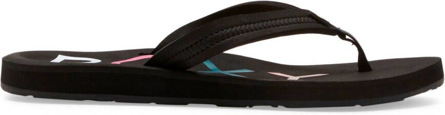 Roxy Women's Vista IV Sandalen zwart