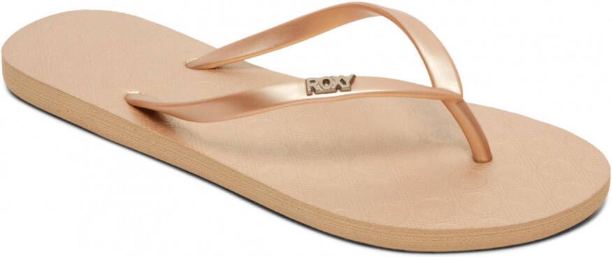Roxy Women's Viva Sandals Sandalen beige