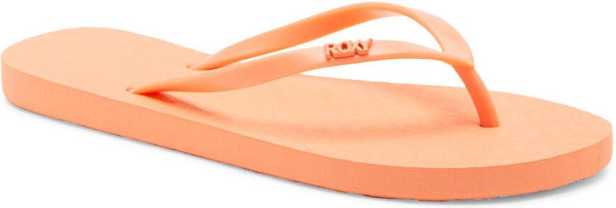 Roxy Women's Viva Sandals Sandalen beige oranje