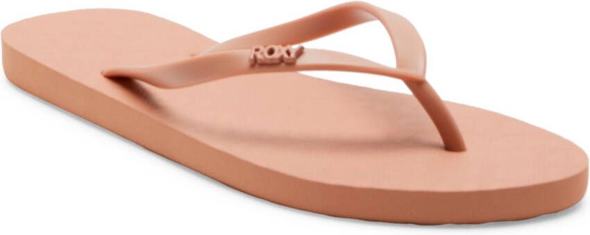 Roxy Women's Viva Sandals Sandalen beige roze