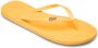 Roxy Women's Viva Sandals Sandalen geel oranje - Thumbnail 1