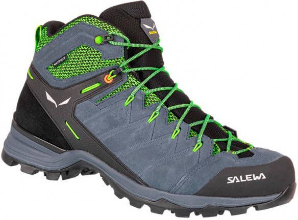 Salewa Wandelschoenen MS Alp Mate MID WP 61384-3862 - Foto 2
