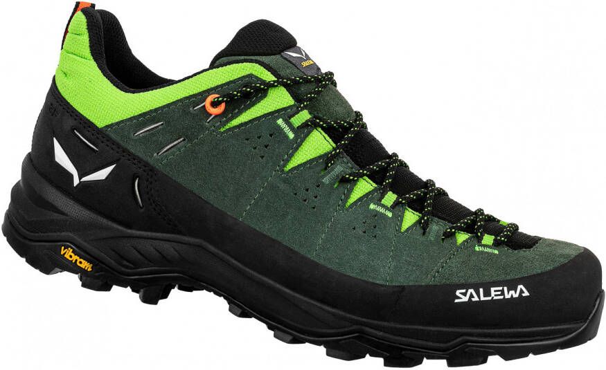 Salewa Wandelschoenen Alp Trainer 2 Men's Shoe 61402-5331 - Foto 2