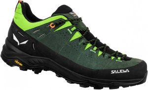 Salewa Alp Trainer 2 Multisportschoenen zwart