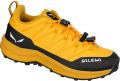 Salewa Kid's Wildfire 2 Multisportschoenen oranje - Geel