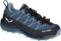 Salewa Wildfire 2 PTX Java blue navy blazer Maat Kinder - Thumbnail 2