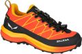 Salewa Kid's Wildfire 2 PTX Multisportschoenen meerkleurig - Multicolor
