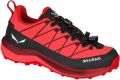 Salewa Kid's Wildfire 2 PTX Multisportschoenen meerkleurig - Meerkleurig