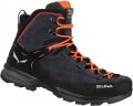 Salewa MTN TRAINER 2 MID GTX SCHOENEN 00-0000061397_0876 r - Zwart