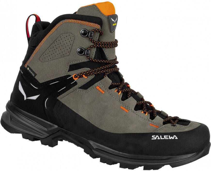 Salewa Mountain Trainer 2 Mid GTX Wandelschoenen zwart