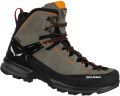Salewa MTN TRAINER 2 MID GTX SCHOENEN 00-0000061397_7953 r - Bruin