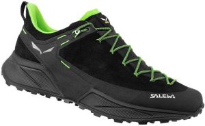 Salewa MS Dropline Leather Multisportschoenen zwart