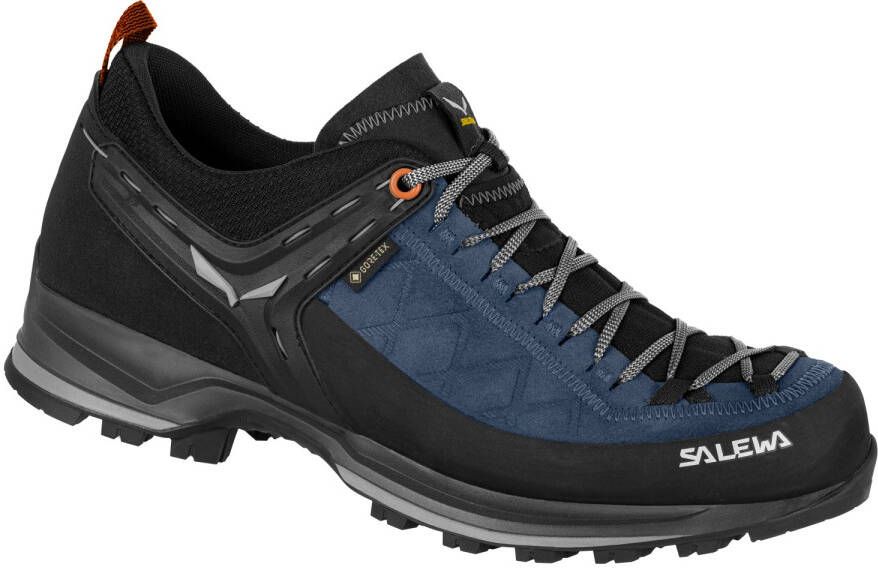 Salewa MS Mountain Trainer 2 GTX Multisportschoenen zwart